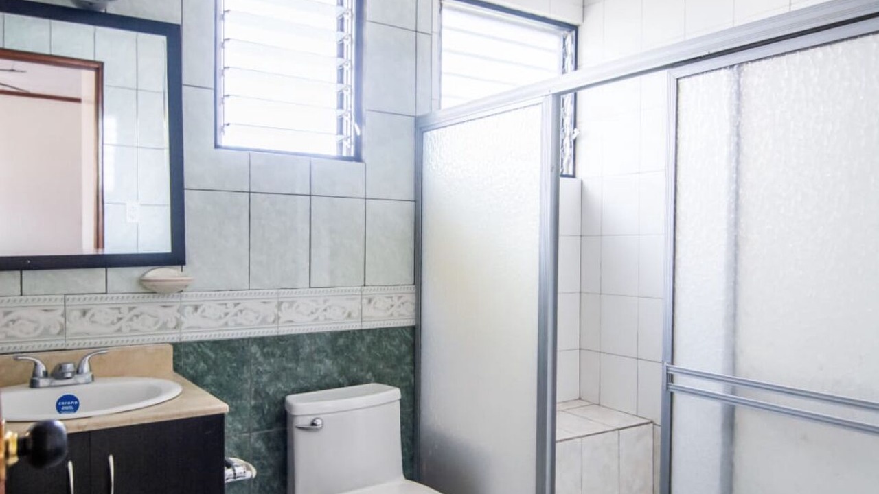 Photo of Bathroom in Pavas