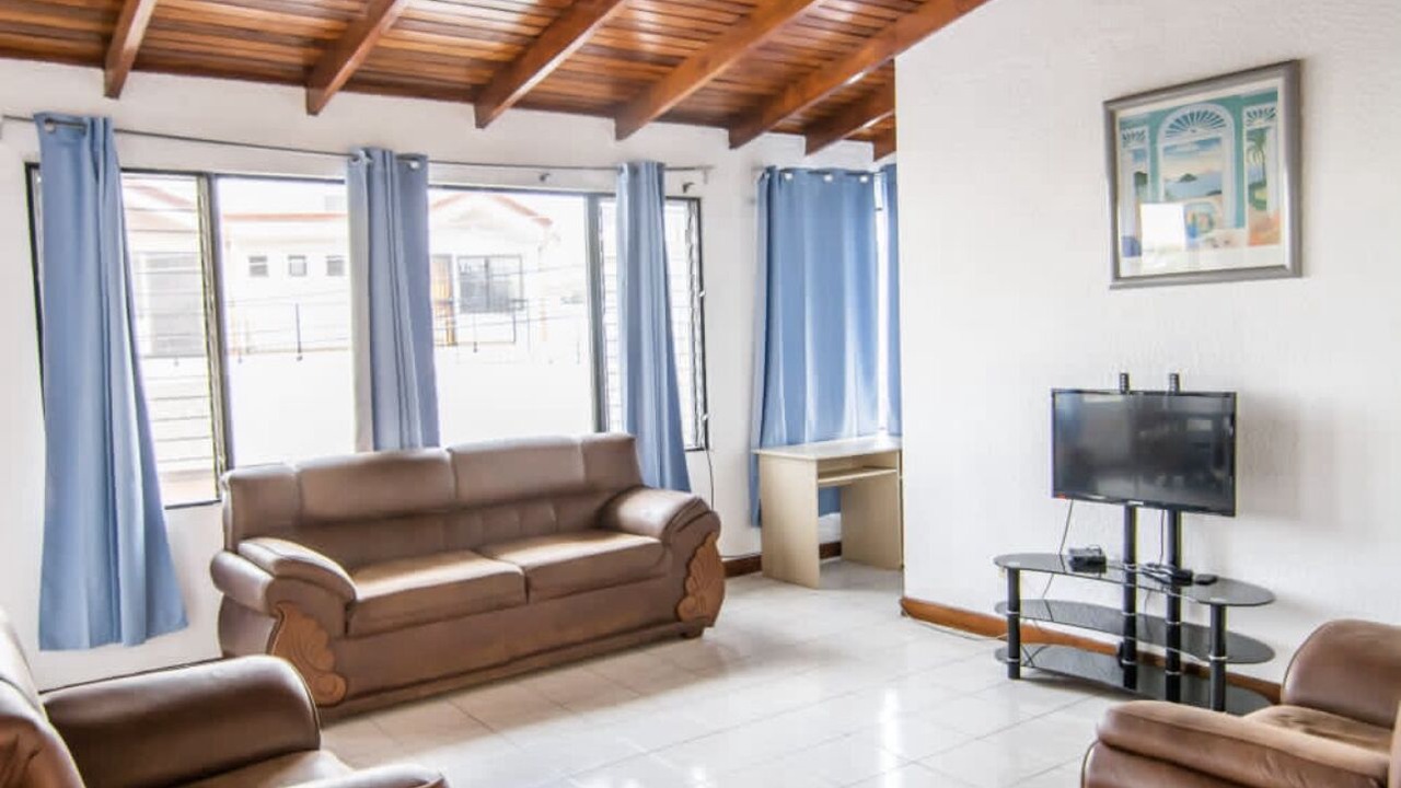 Photo of Livingroom in Pavas