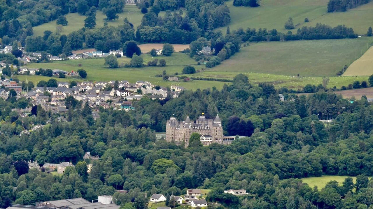 Photo of Others in Pitlochry
