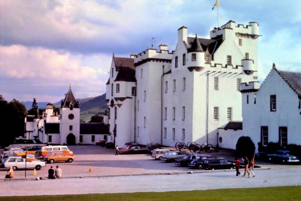 Photo of Others in Pitlochry