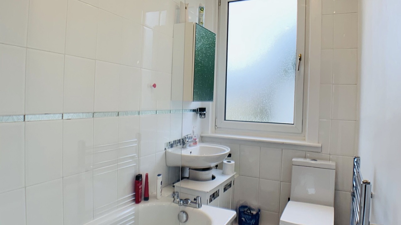 Photo of Bathroom in Restalrig