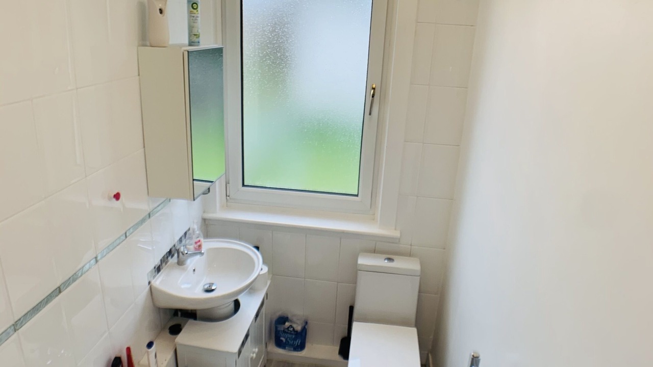 Photo of Bathroom in Restalrig