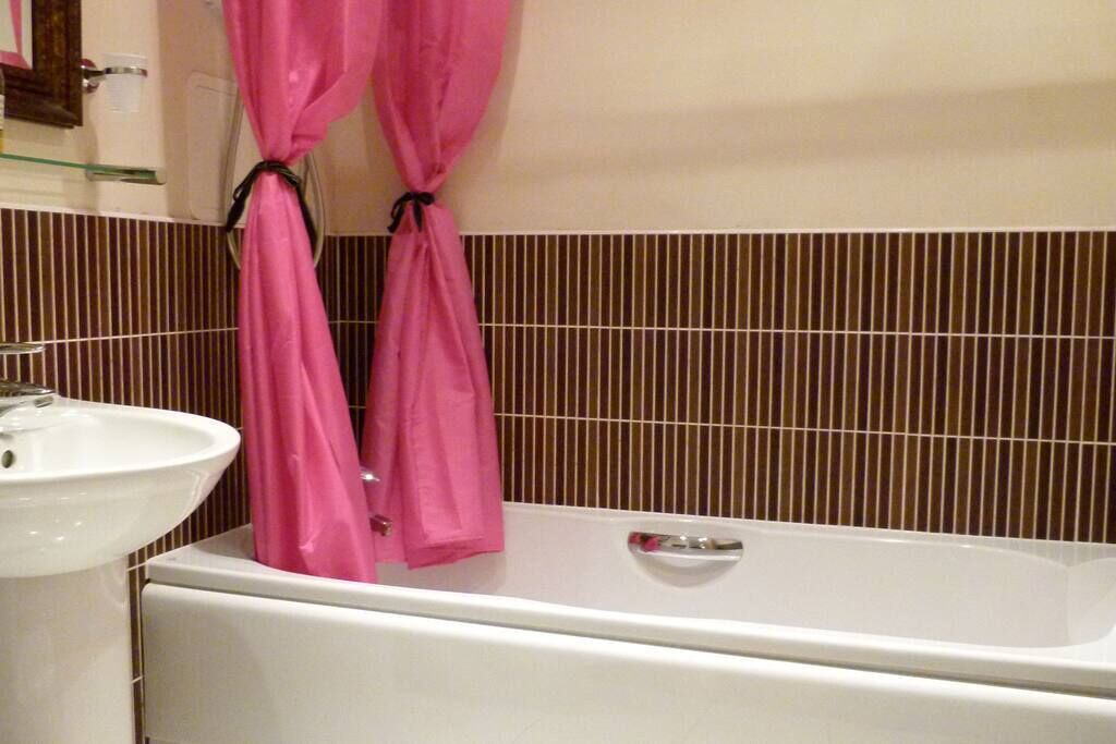 Photo of Bathroom in Edinburgh