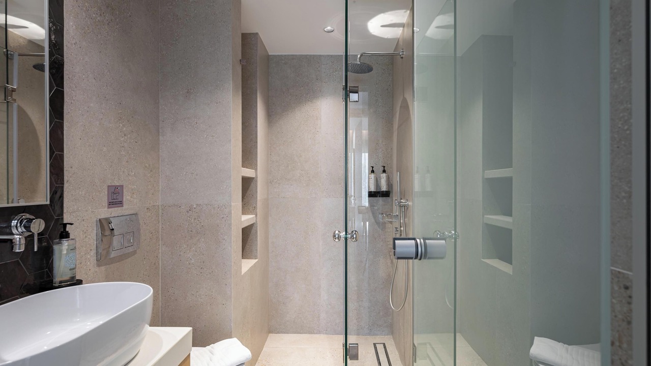 Photo of Bathroom in Katochori