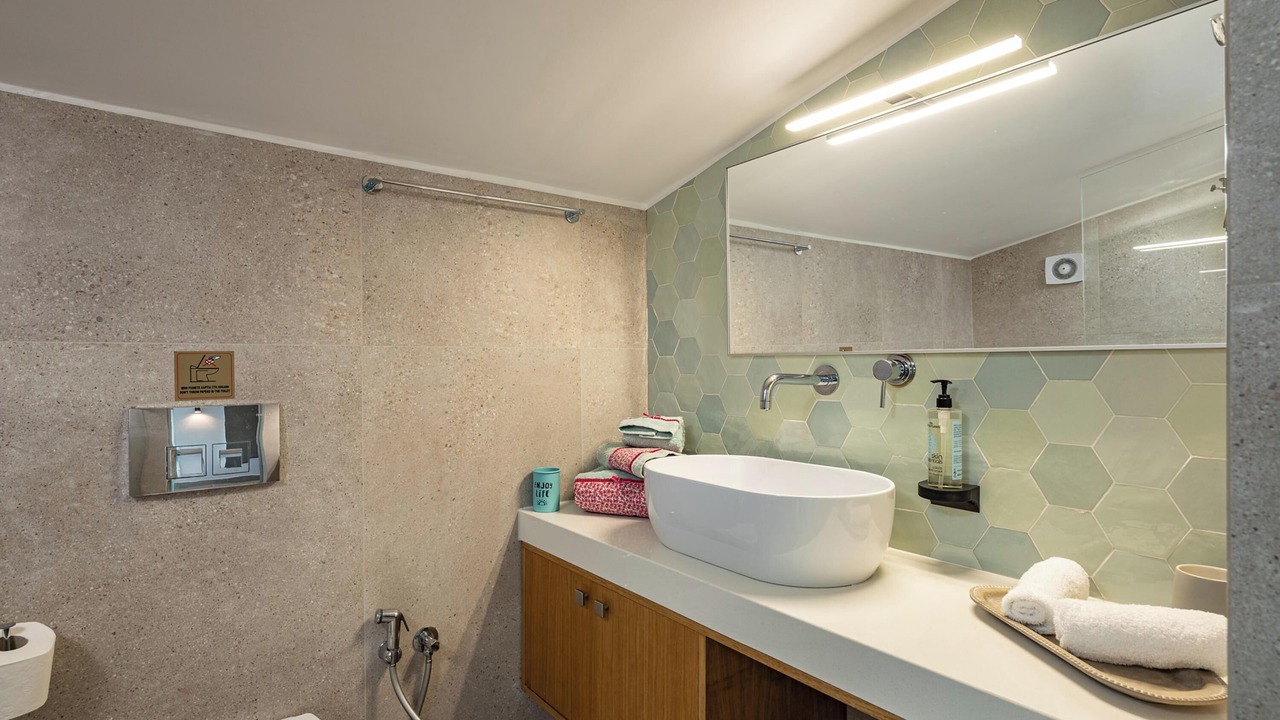 Photo of Bathroom in Katochori