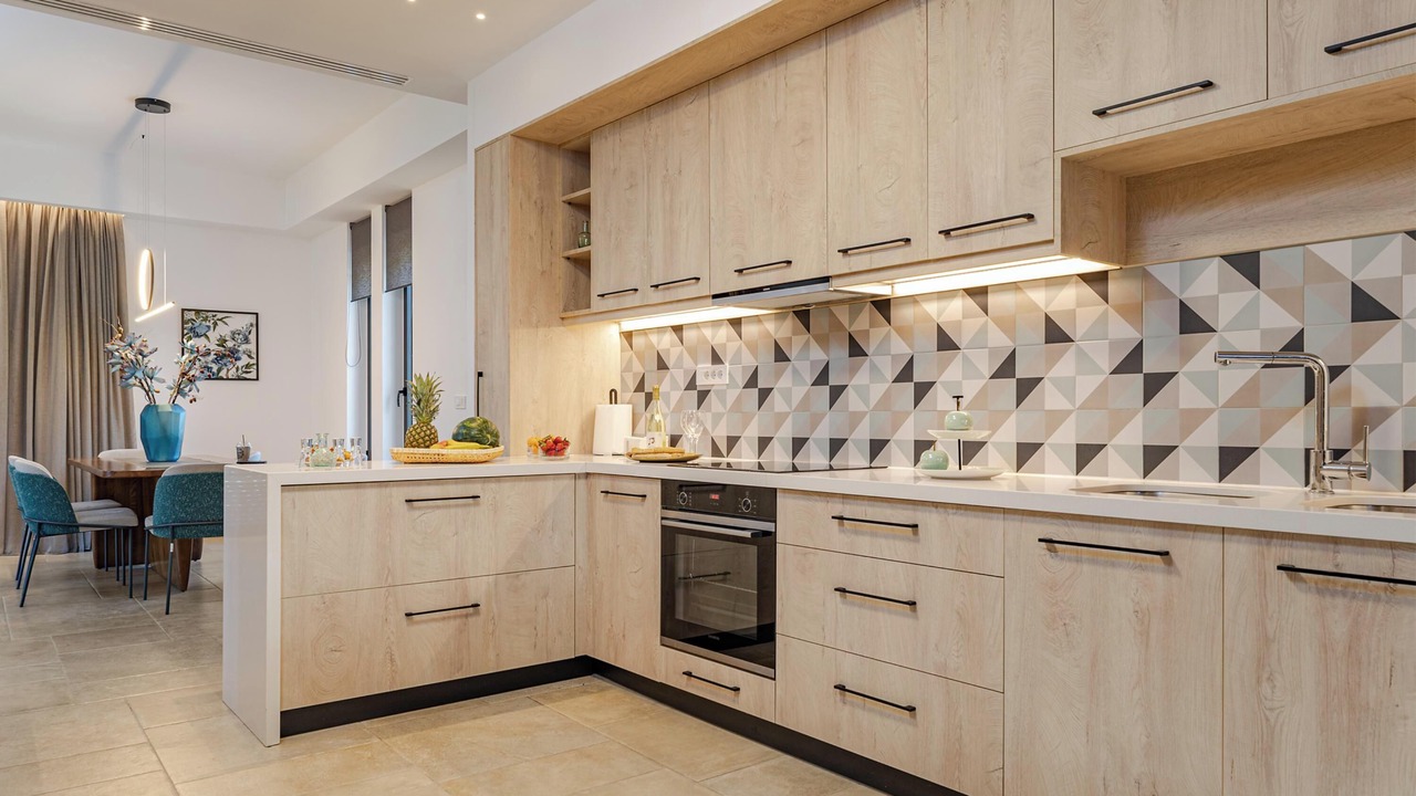Photo of Kitchen in Katochori