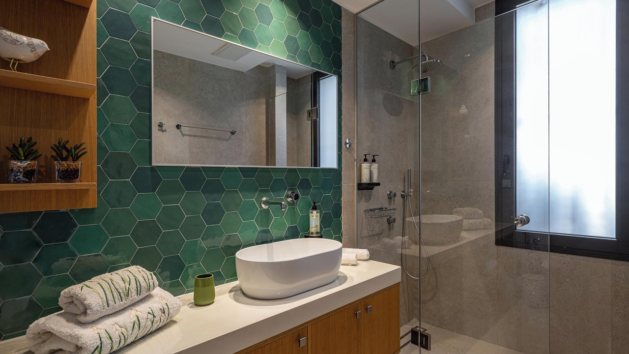 Photo of Bathroom in Katochori