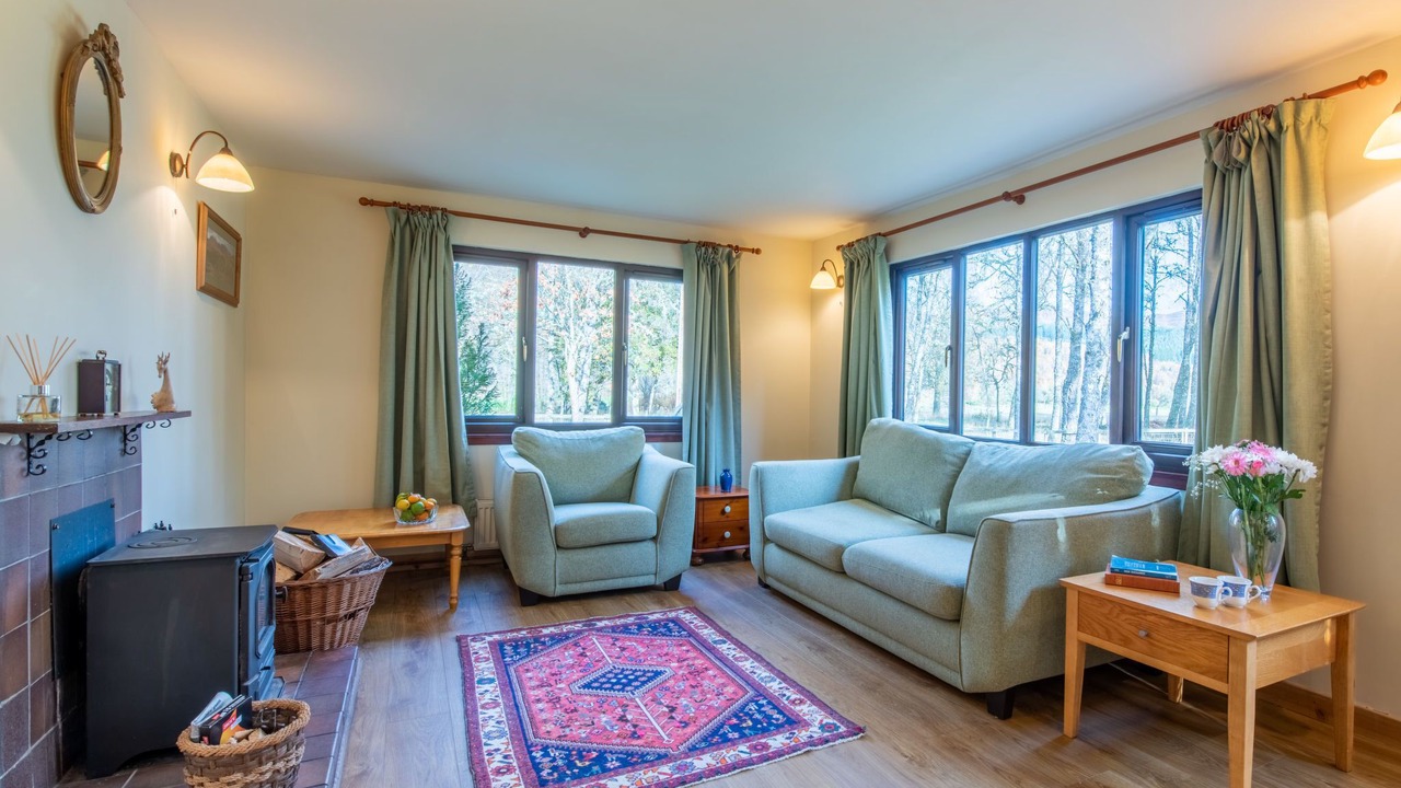 Photo of Livingroom in Beauly