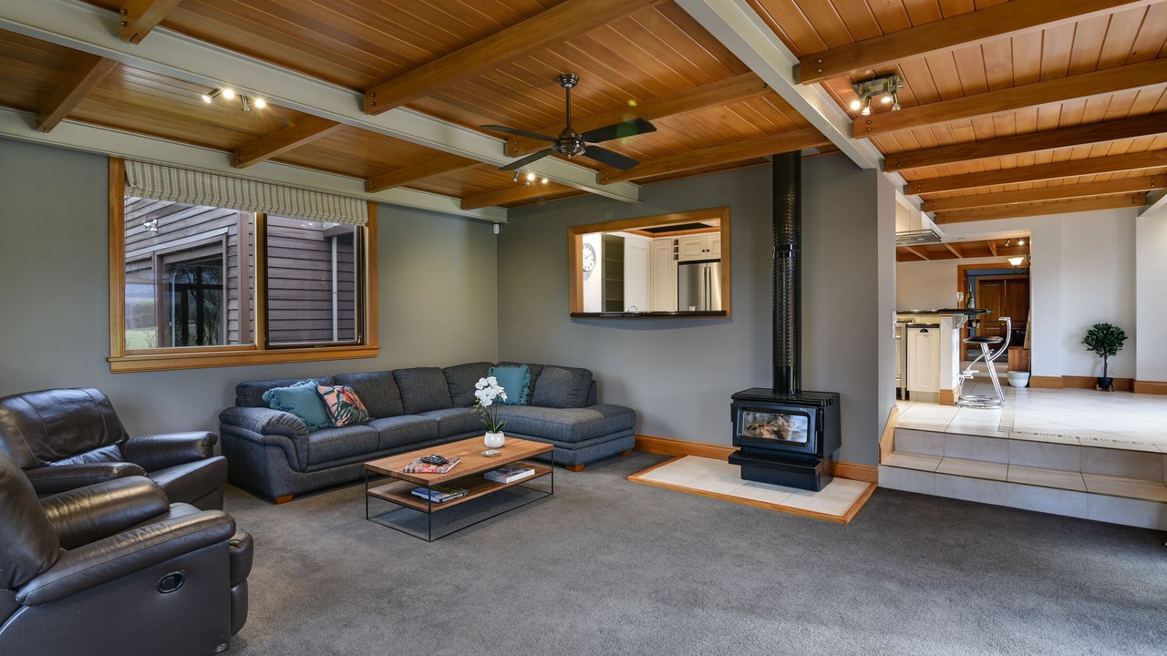 Photo of Livingroom in Lower Shotover