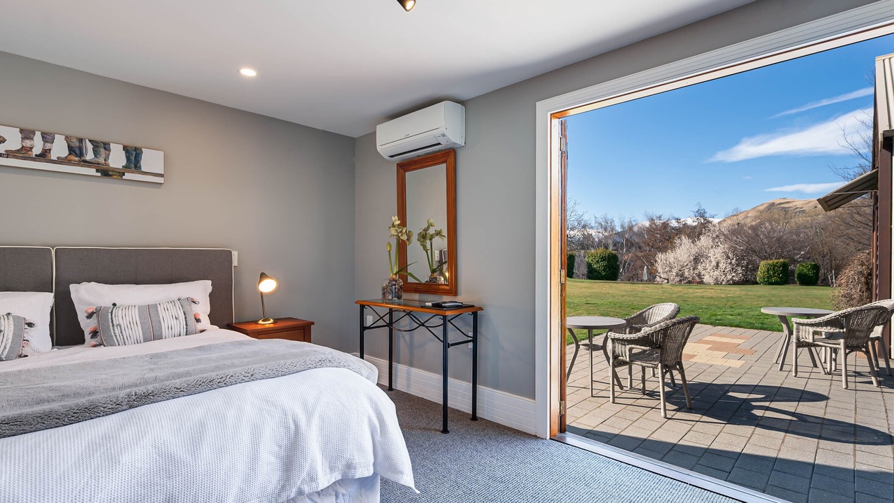Photo of Bedroom in Lower Shotover