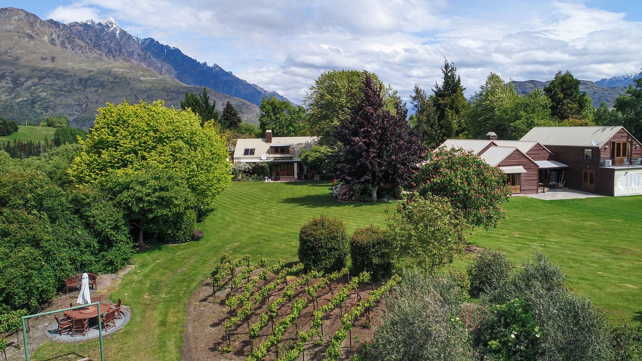 Photo of Outdoor in Lower Shotover