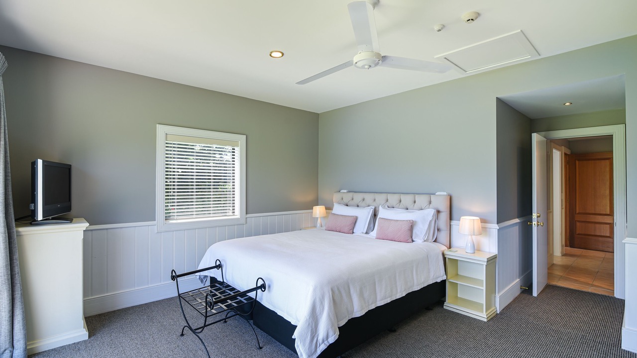 Photo of Bedroom in Lower Shotover