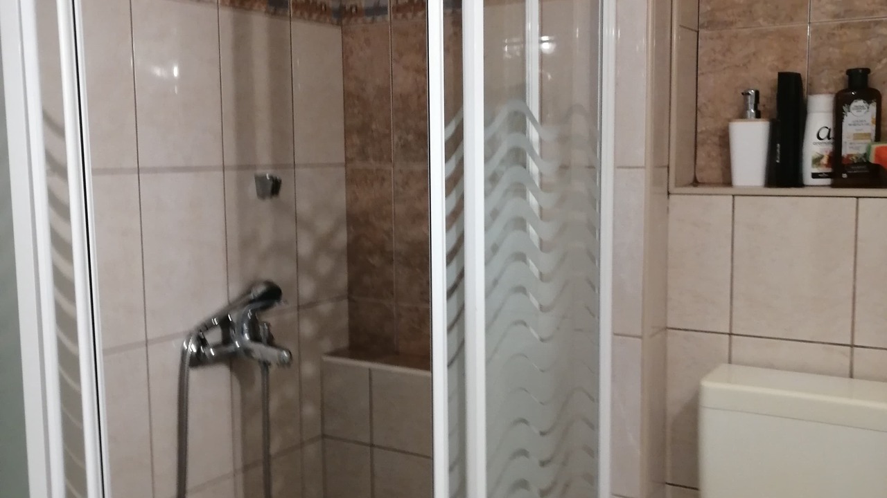 Photo of Bathroom in Kamares