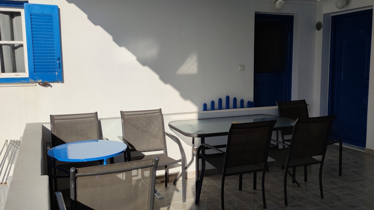 Photo of Outdoor in Kamares