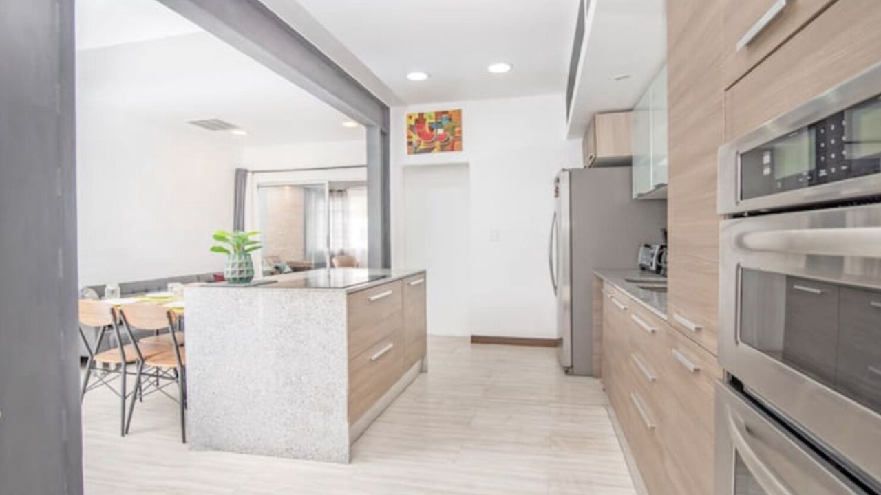 Photo of Kitchen in Mata Redonda