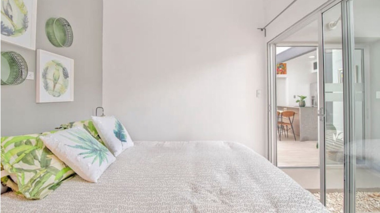Photo of Bedroom in Mata Redonda