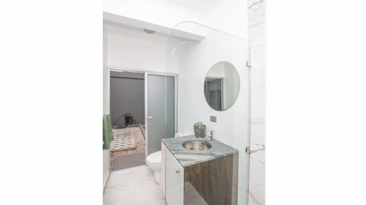 Photo of Bathroom in Mata Redonda