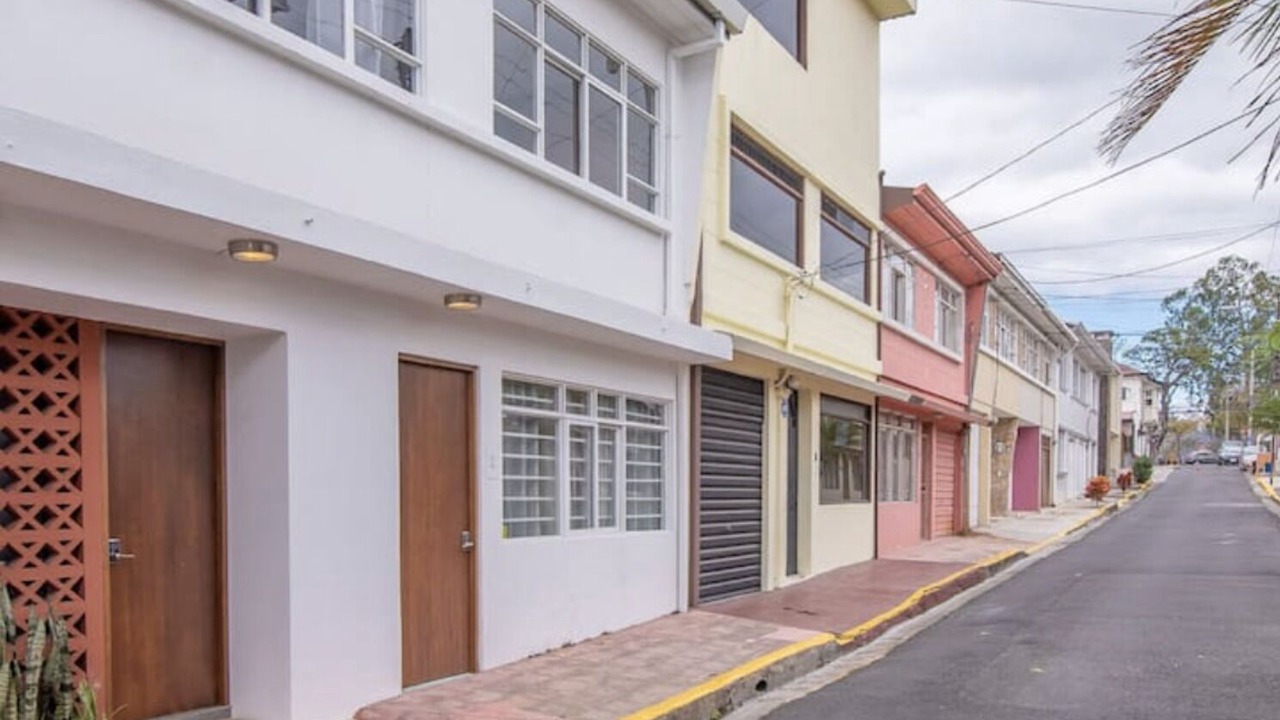 Photo of Outdoor in Mata Redonda