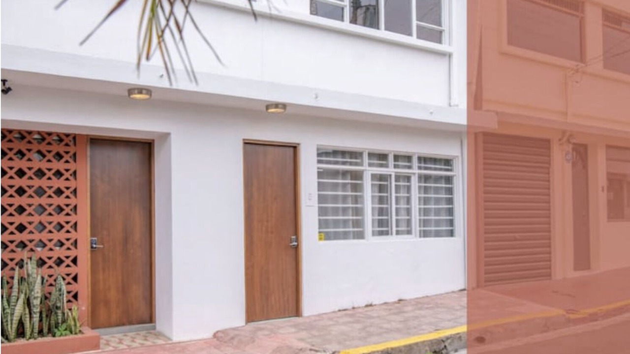 Photo of Outdoor in Mata Redonda