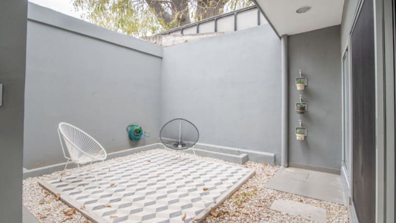 Photo of Patio Balcony in Mata Redonda