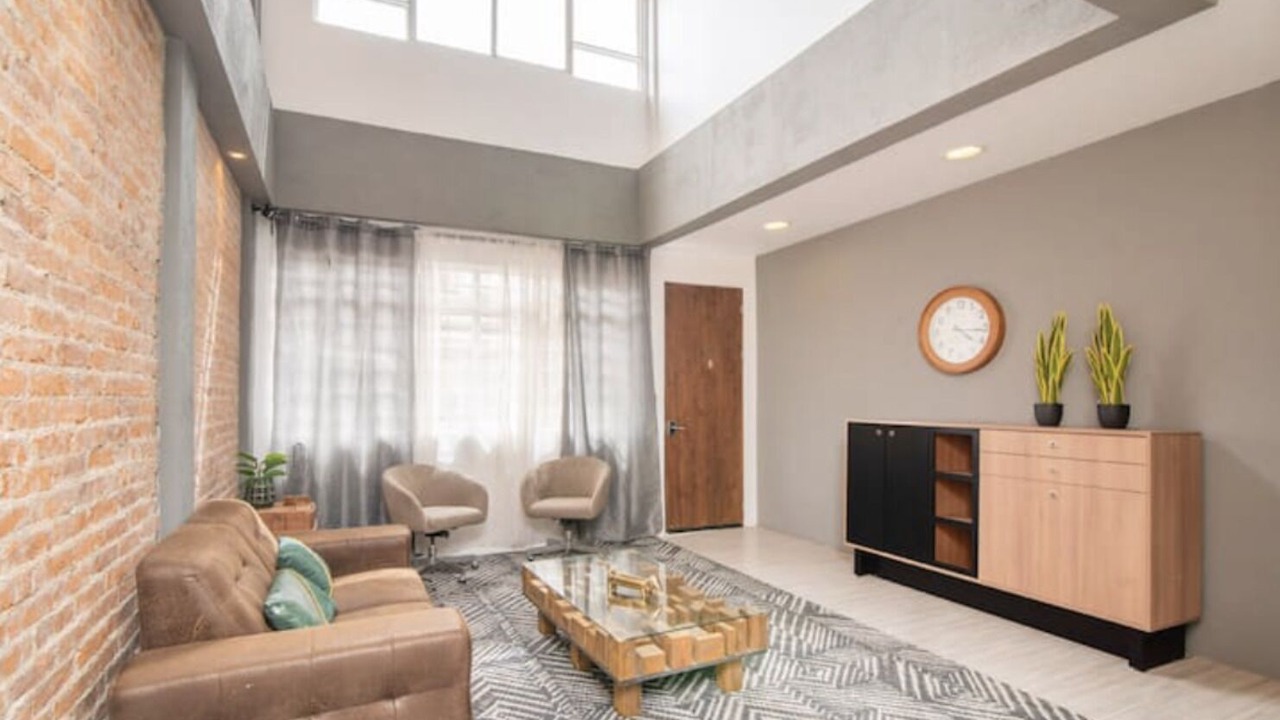 Photo of Livingroom in Mata Redonda