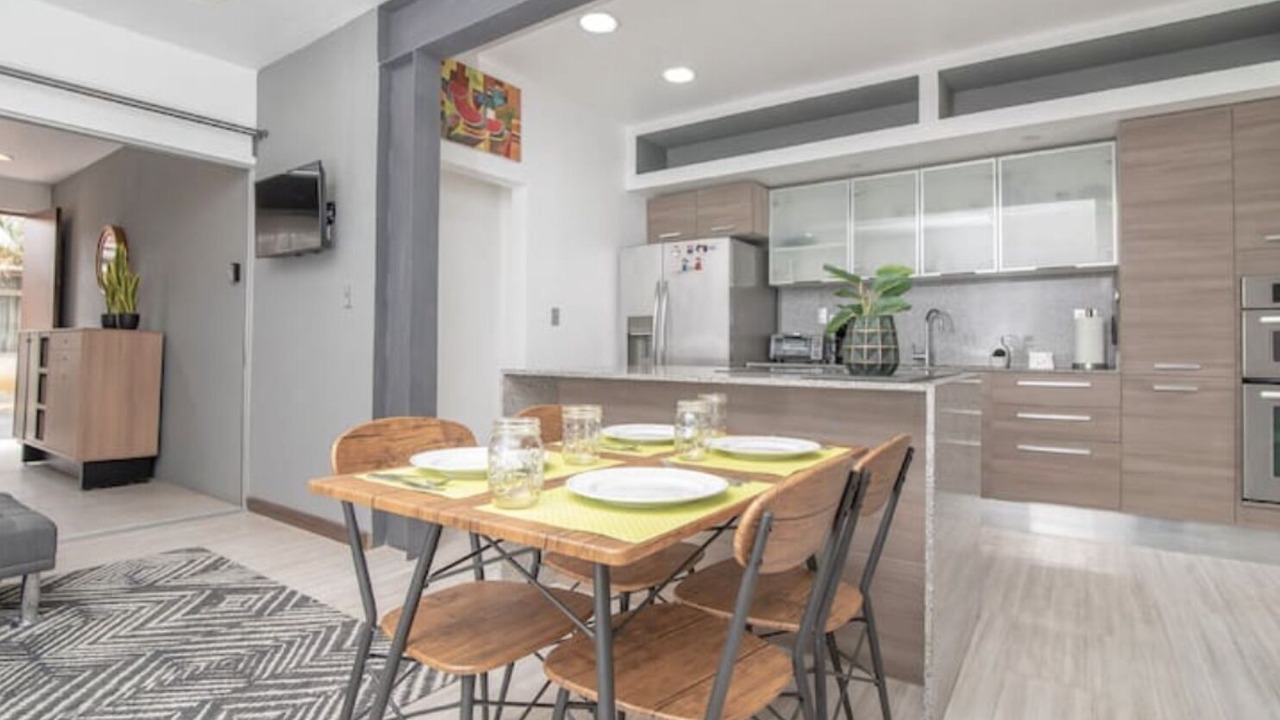 Photo of Kitchen in Mata Redonda