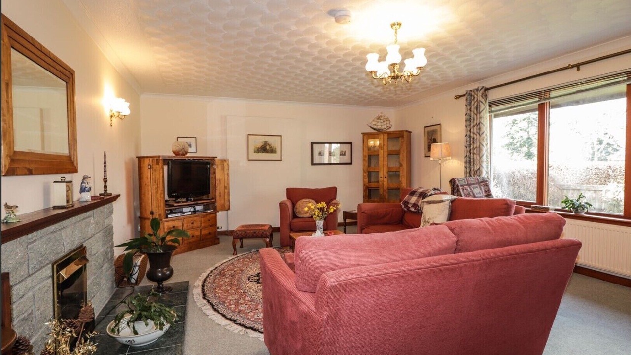 Photo of Livingroom in Fortrose