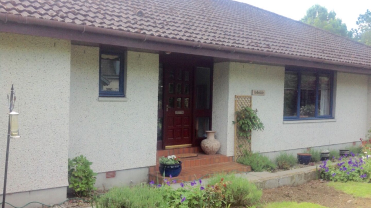 Photo of Outdoor in Fortrose