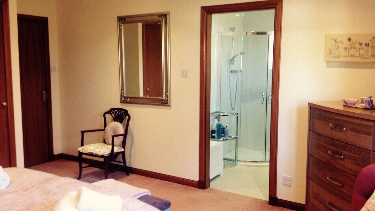 Photo of Bedroom in Fortrose