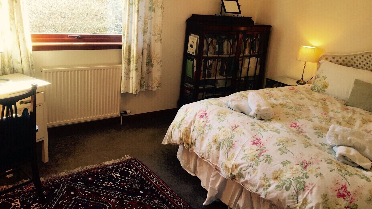 Photo of Bedroom in Fortrose