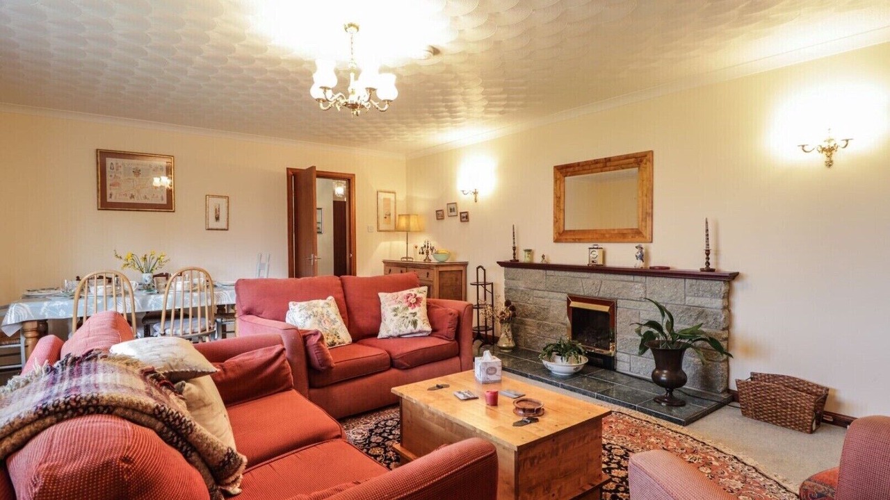 Photo of Livingroom in Fortrose
