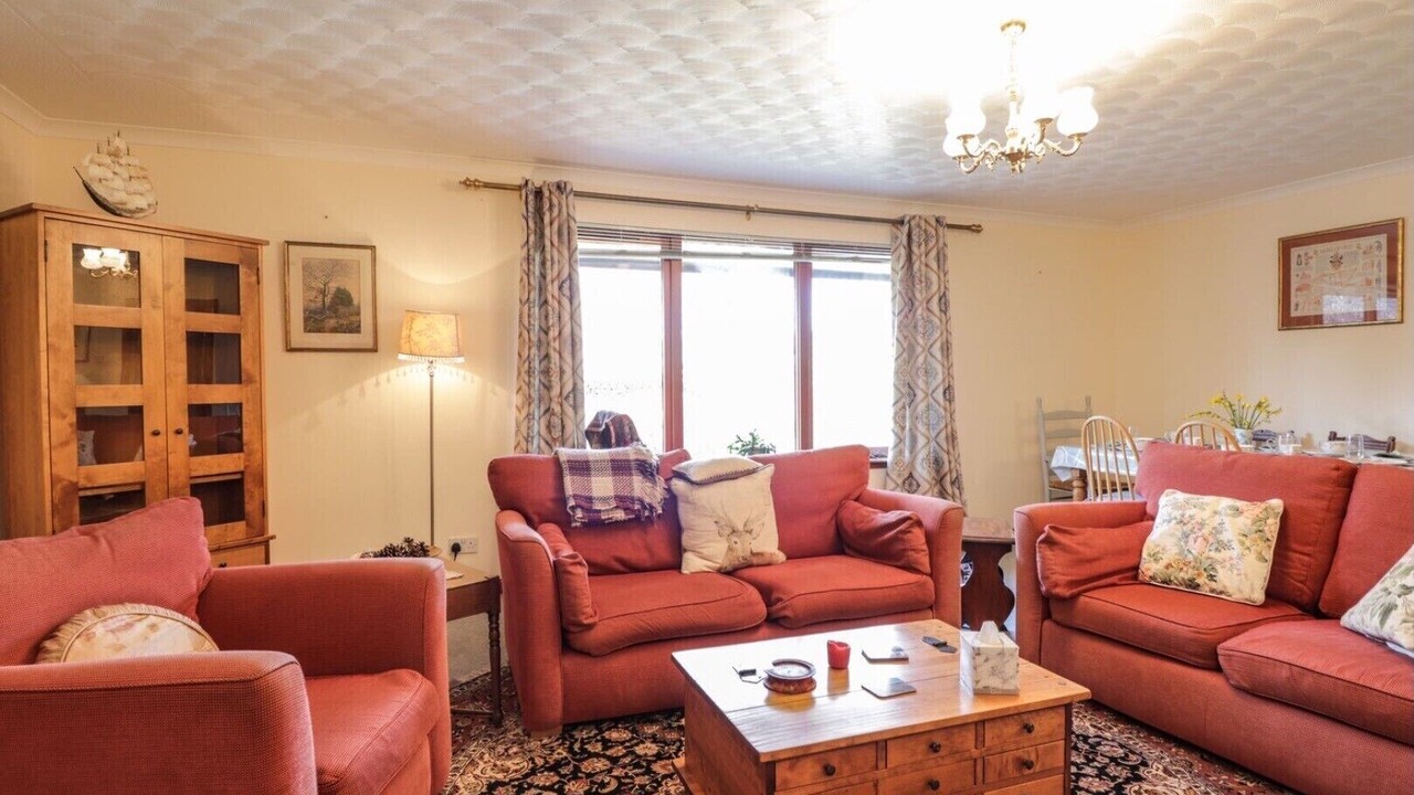 Photo of Livingroom in Fortrose