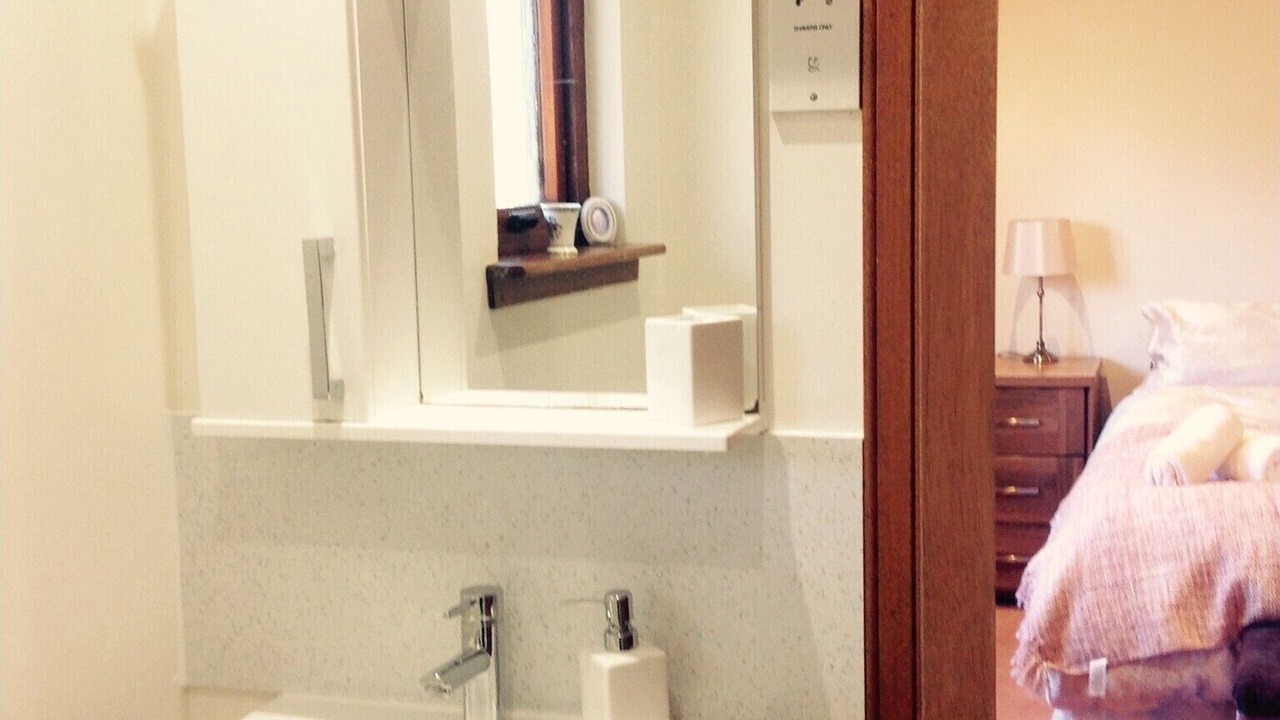 Photo of Bathroom in Fortrose