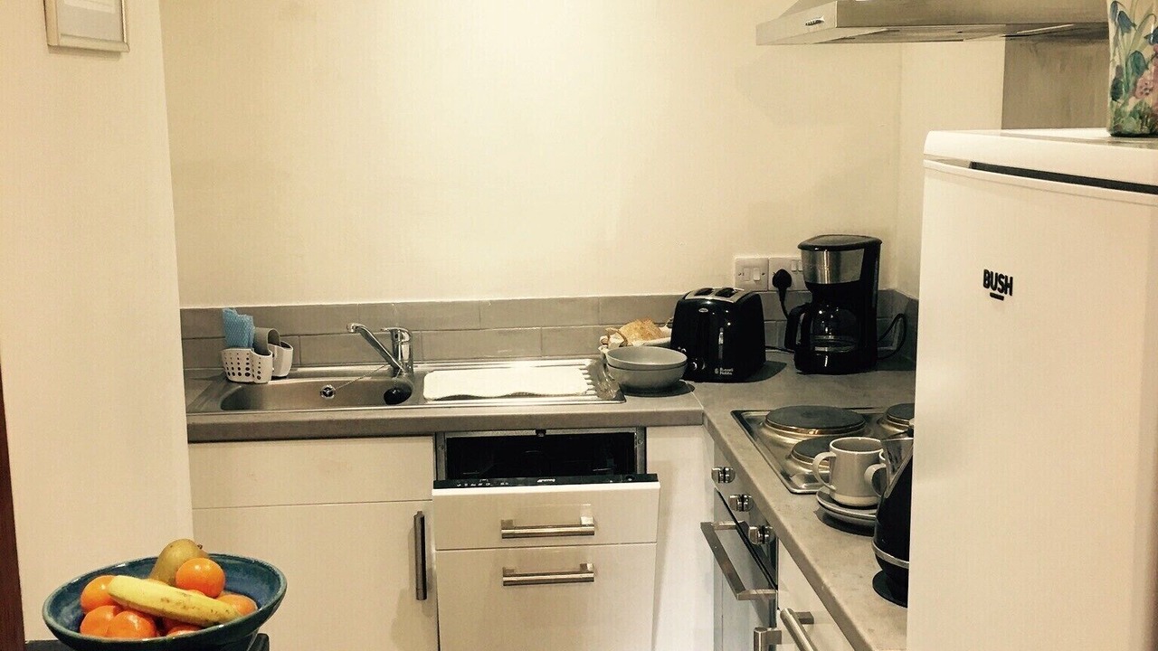 Photo of Kitchen in Fortrose