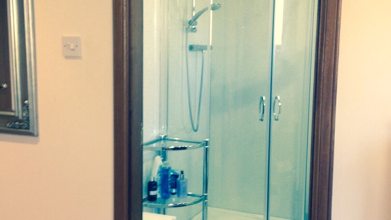 Photo of Bathroom in Fortrose