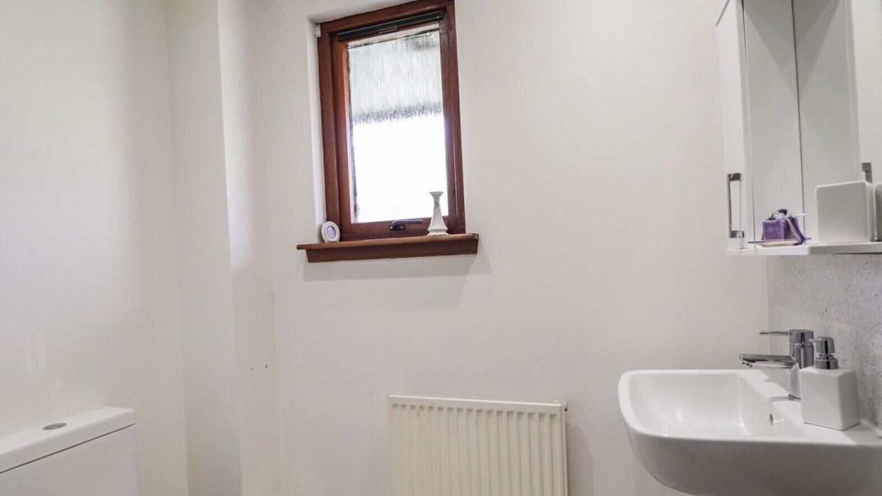 Photo of Bathroom in Fortrose
