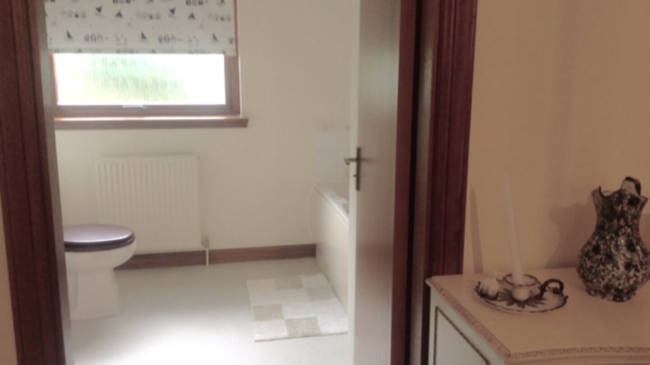 Photo of Bathroom in Fortrose