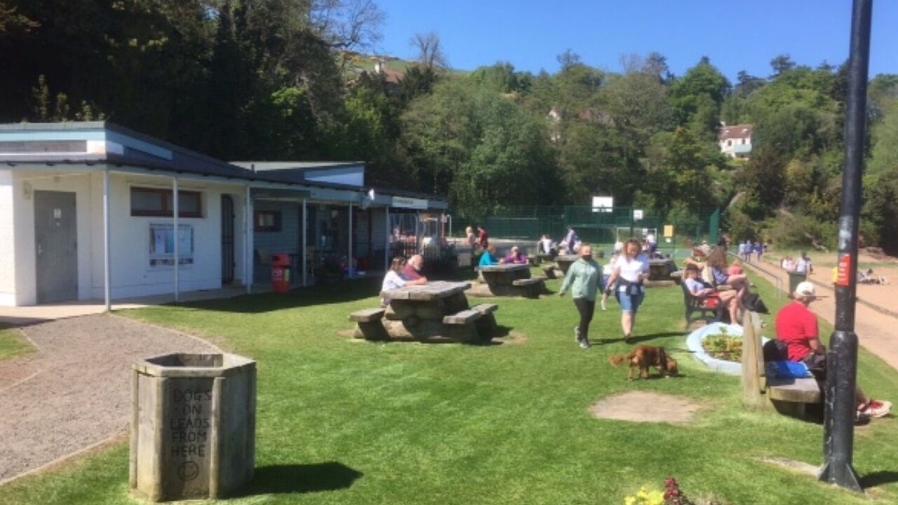 Photo of Outdoor in Fortrose