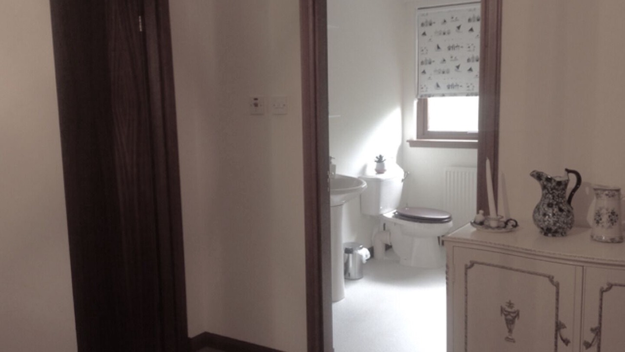 Photo of Bathroom in Fortrose