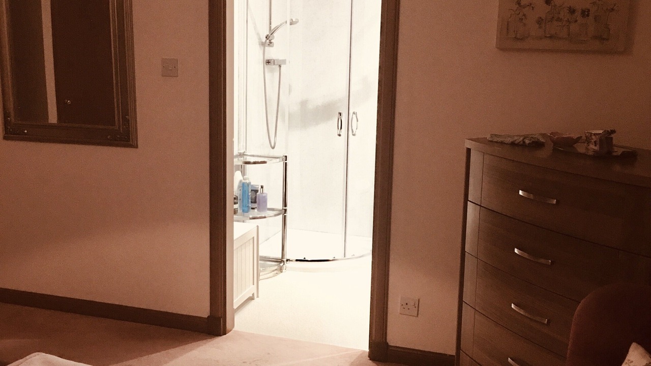 Photo of Bedroom in Fortrose