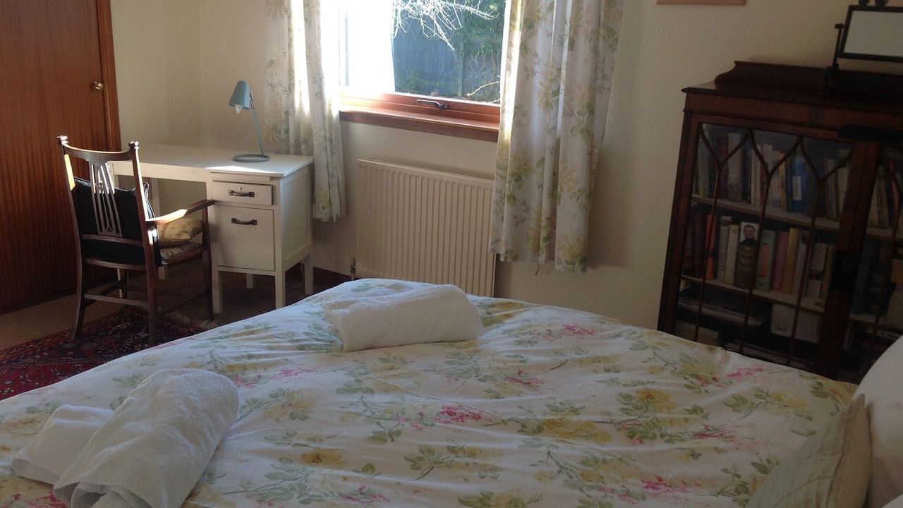 Photo of Bedroom in Fortrose
