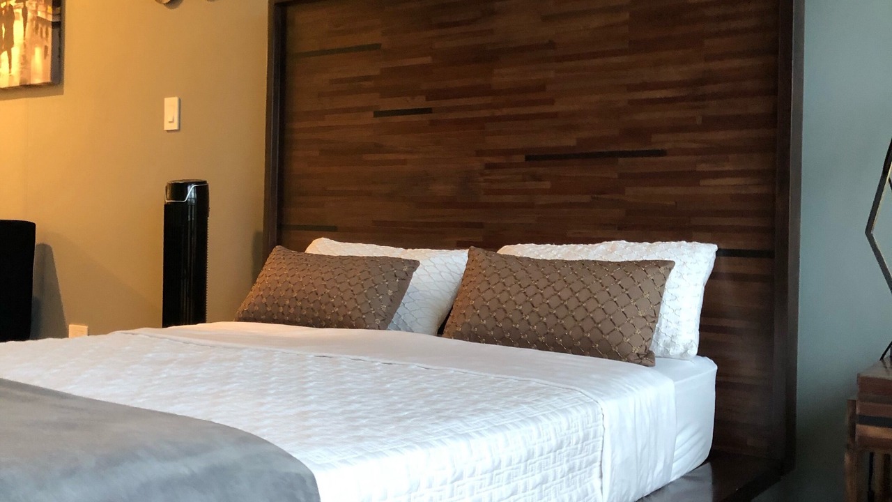 Photo of Bedroom in Heredia