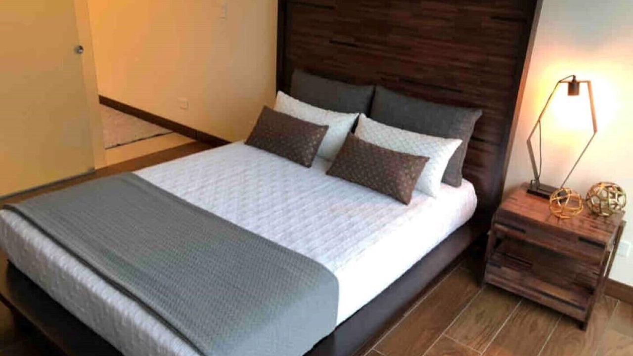 Photo of Bedroom in Heredia