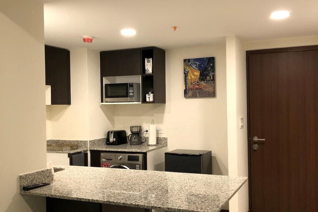 Photo of Kitchen in Heredia