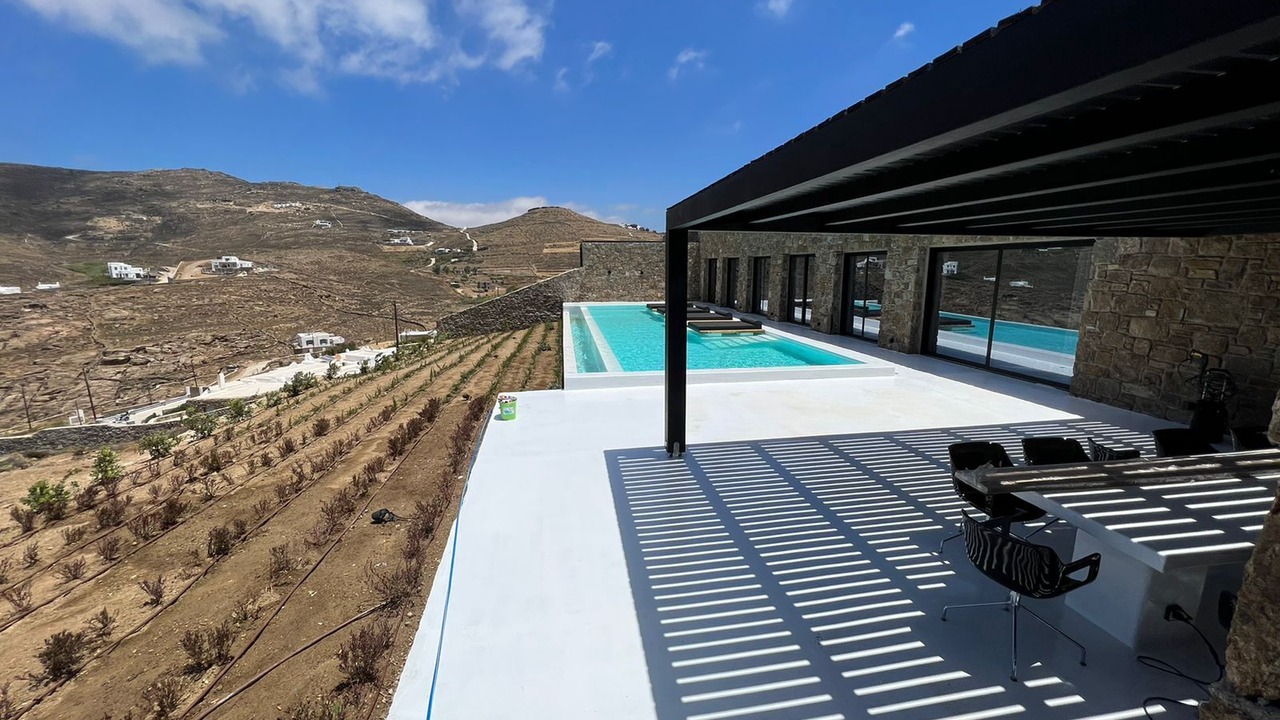 Photo of Outdoor in Ftelia