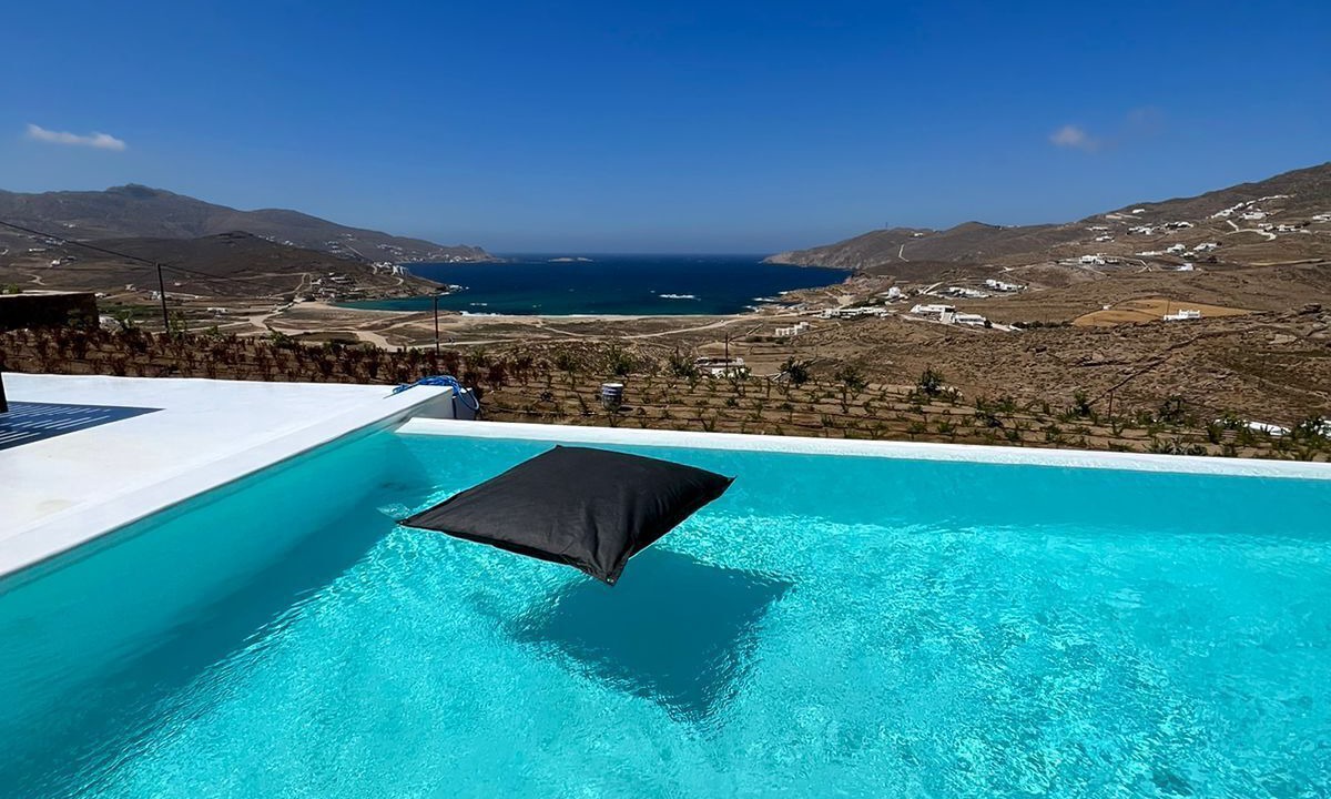 Photo of Outdoor in Ftelia