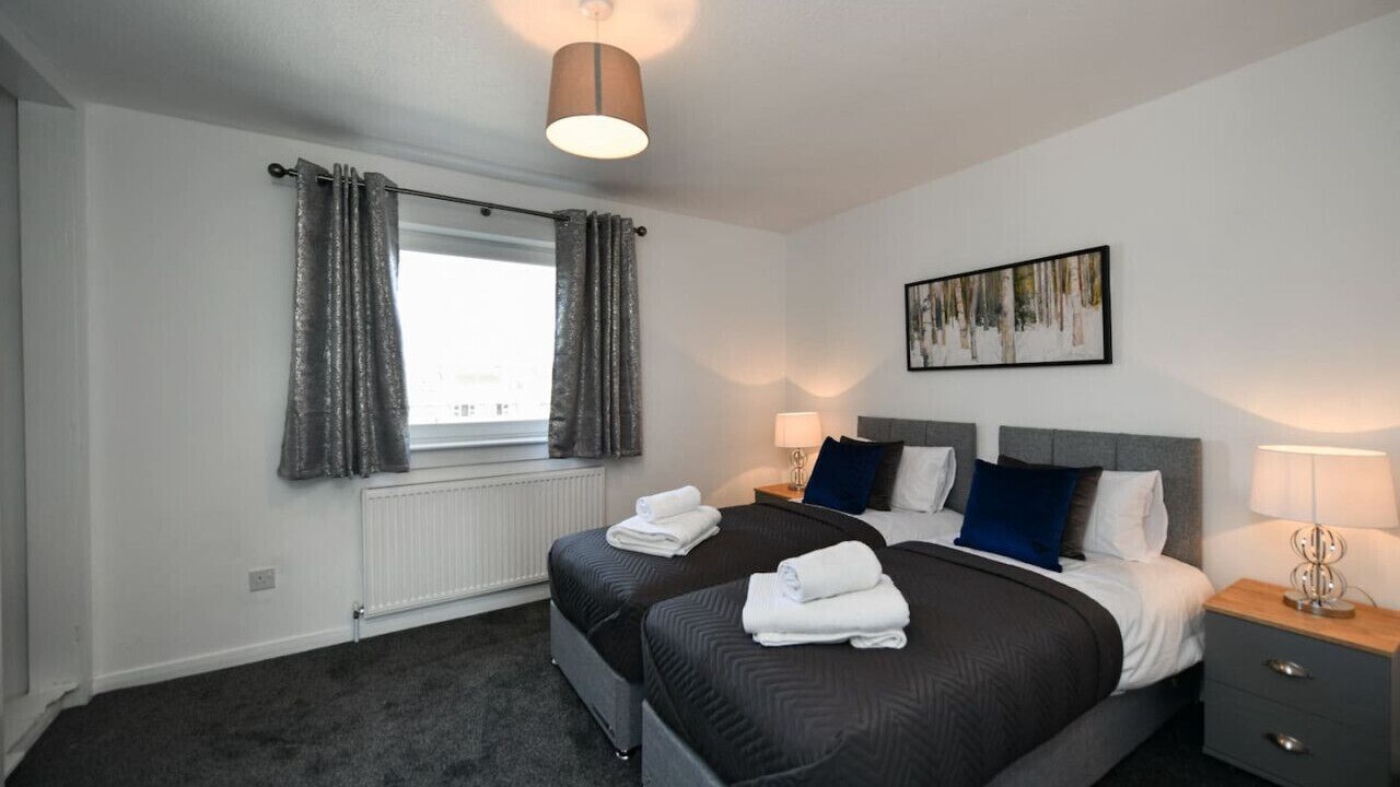 Photo of Bedroom in Ayr