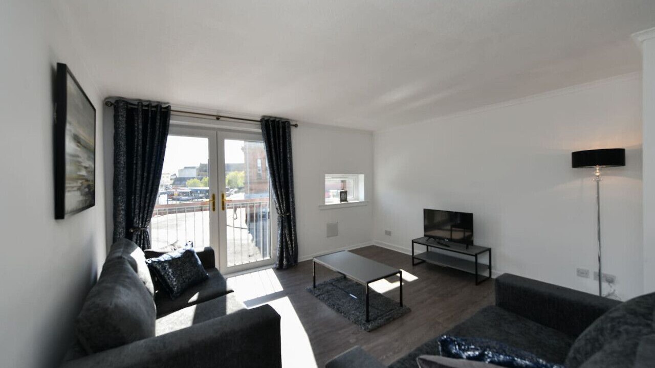 Photo of Livingroom in Ayr