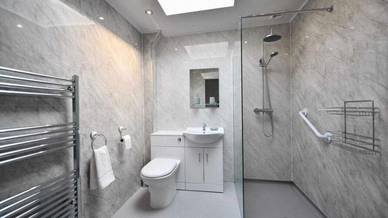 Photo of Bathroom in Ayr