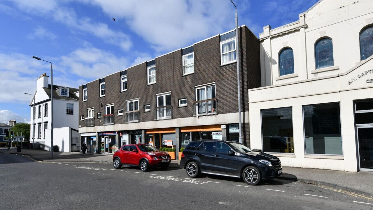 Photo of Outdoor in Ayr
